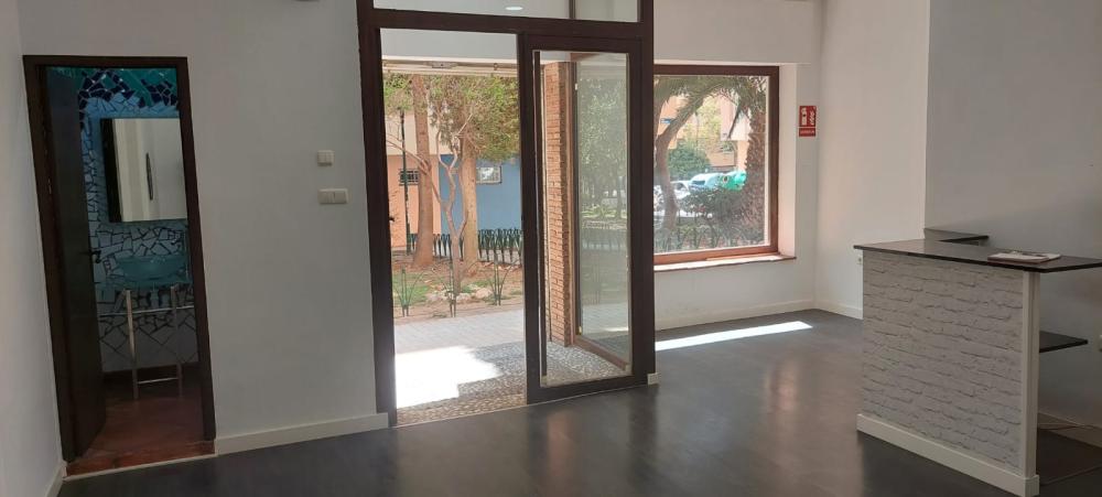  till salu lokal Málaga Centro 29009 Málaga-Costa Del Sol 1