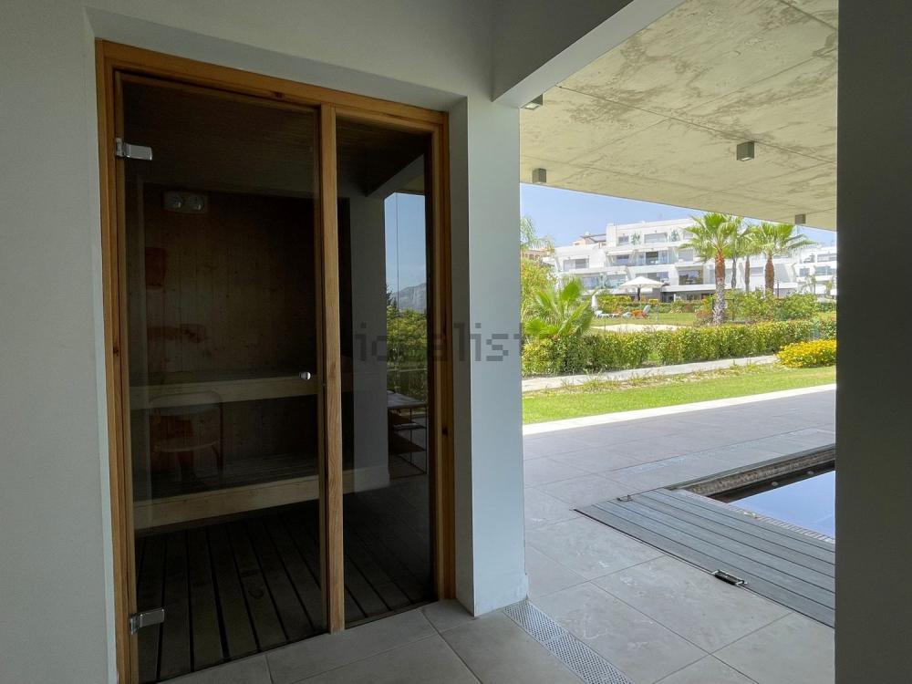  till salu lägenhet Marbella Costa Del Sol Occidental 23
