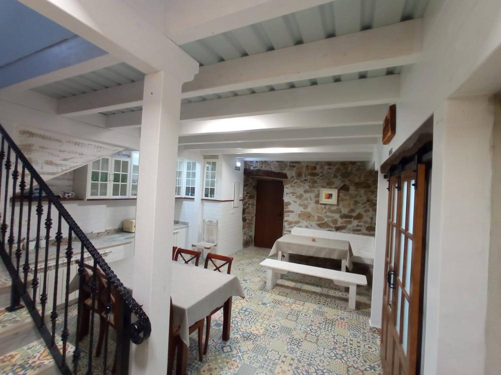  till salu hotell Pola De Allande Narcea 4