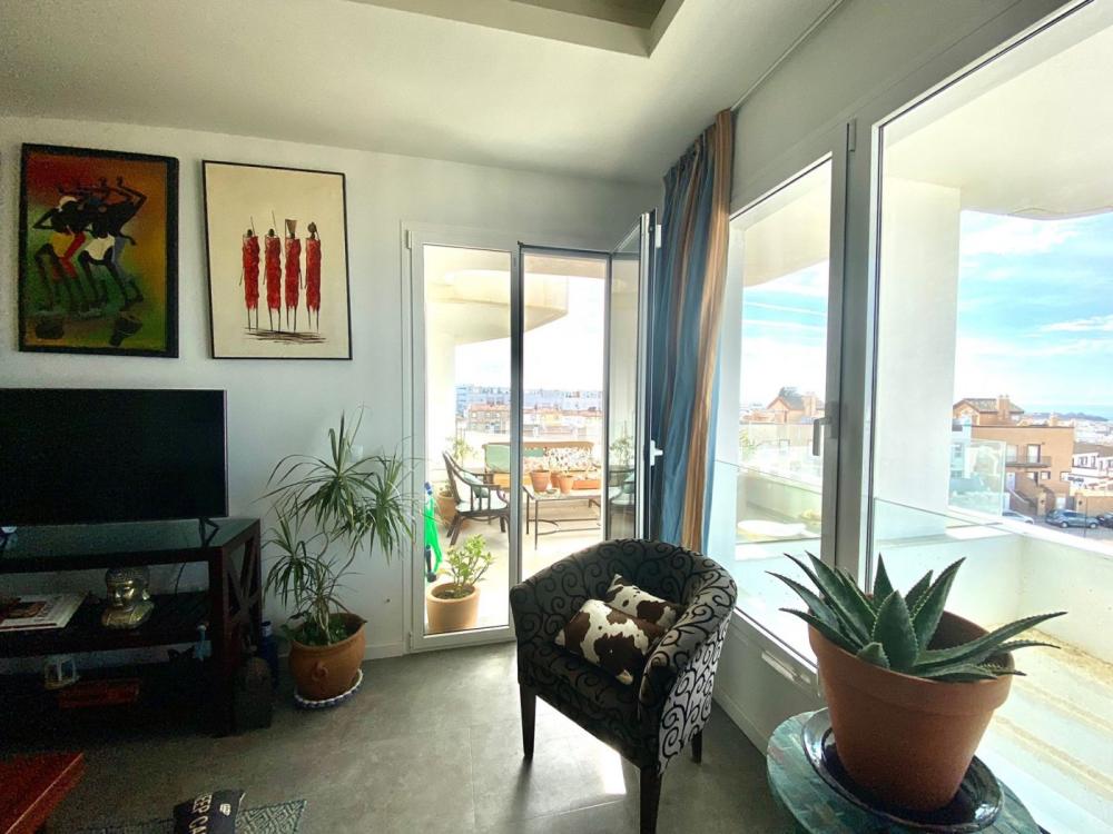  till salu lägenhet Tarifa Campo De Gibraltar 22