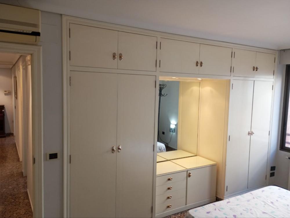 till salu lägenhet Burriana Plana Baixa 18