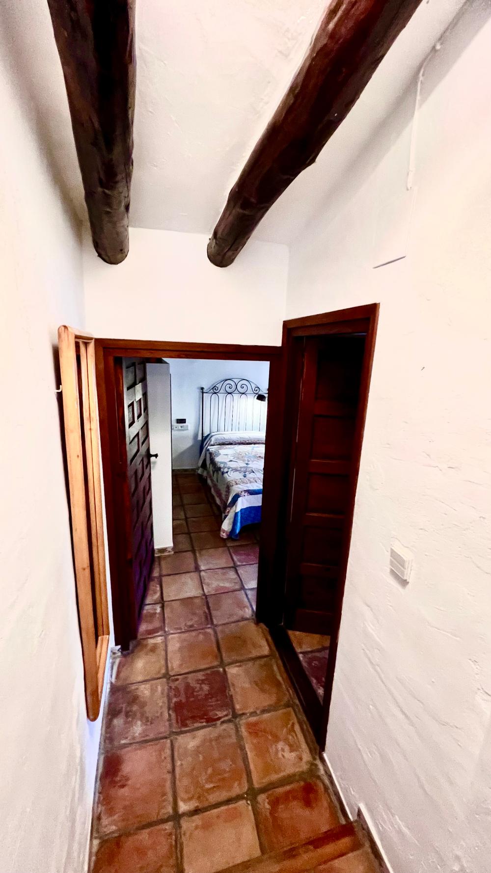  till salu villa Biar Alt Vinalopó 50
