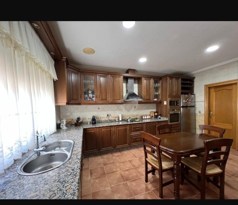  till salu villa La Umbria Oriental 10