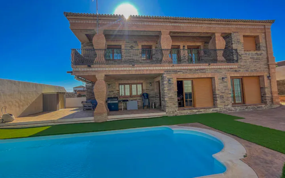  till salu villa Arriate Serranía De Ronda 47
