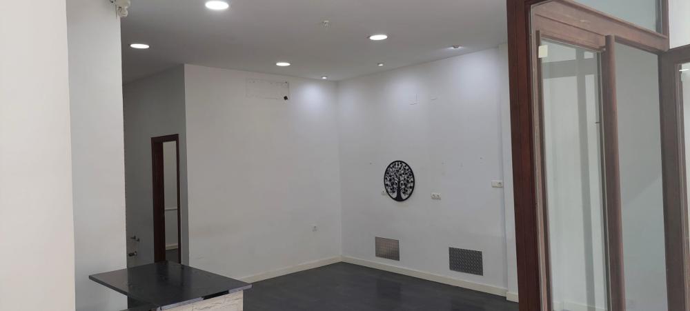  till salu lokal Málaga Centro 29009 Málaga-Costa Del Sol 20