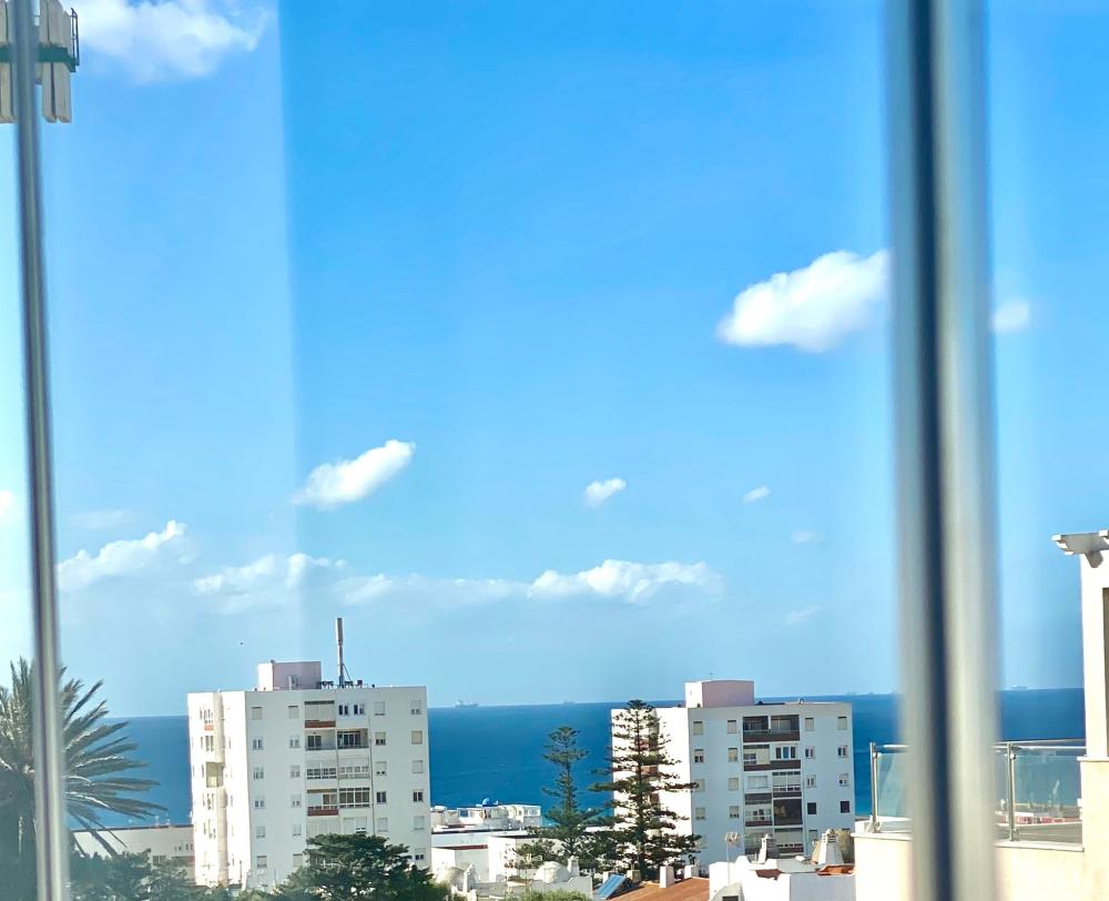 till salu lägenhet Tarifa Campo De Gibraltar 2