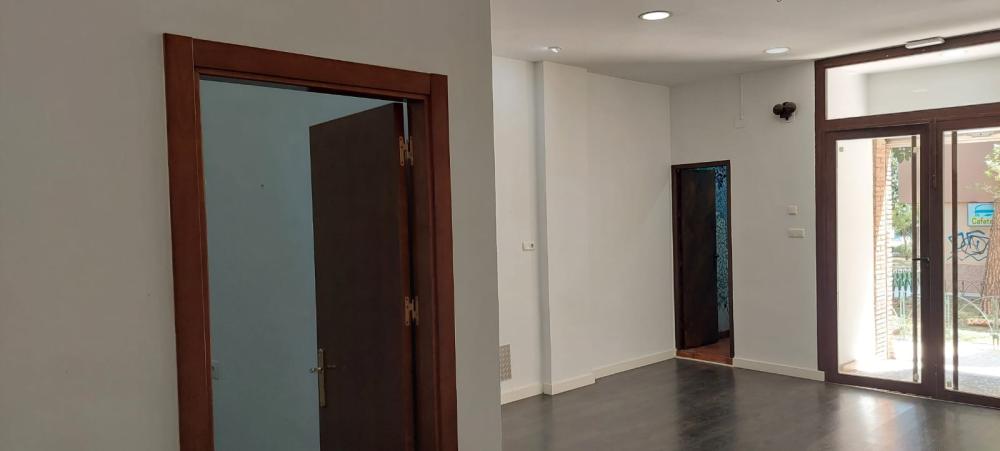  till salu lokal Málaga Centro 29009 Málaga-Costa Del Sol 13