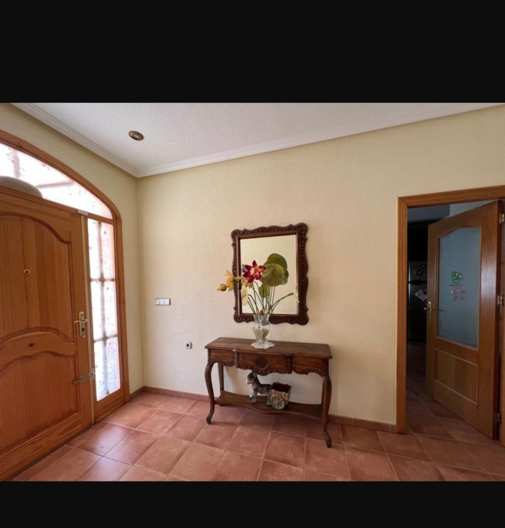  till salu villa La Umbria Oriental 6