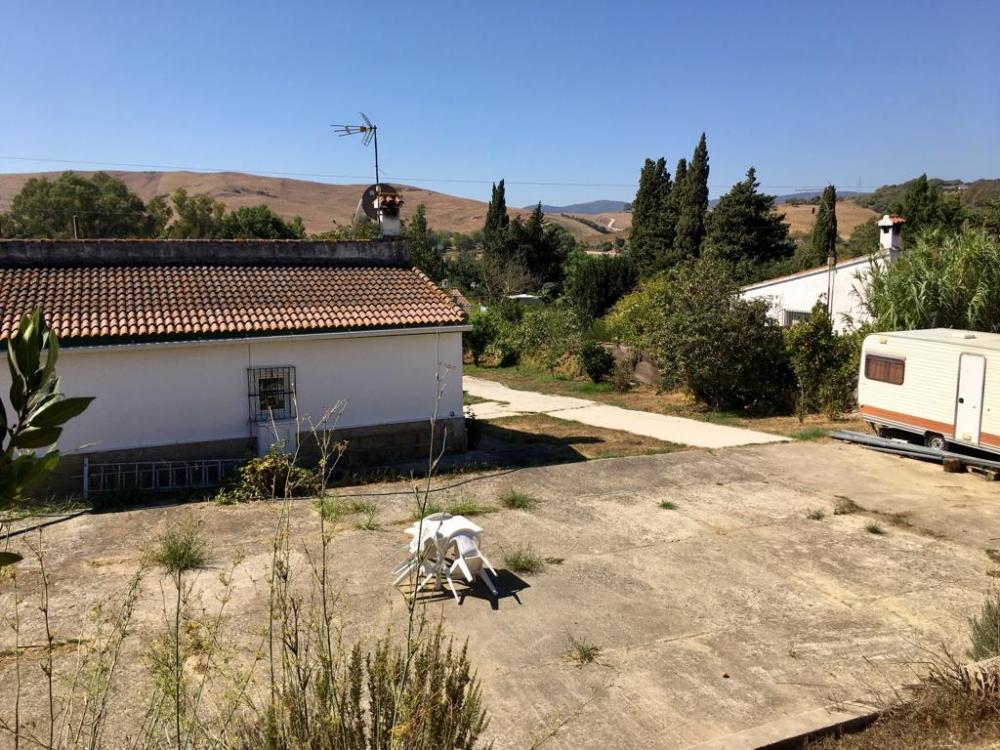  till salu villa Jimena De La Frontera Campo De Gibraltar 2