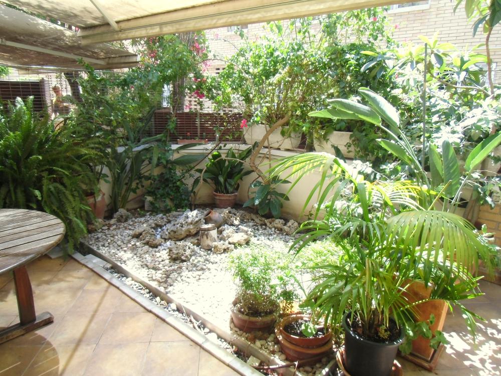  till salu hus Sant Martí-Vila Olímpica Del Poblenou Barcelonès 6