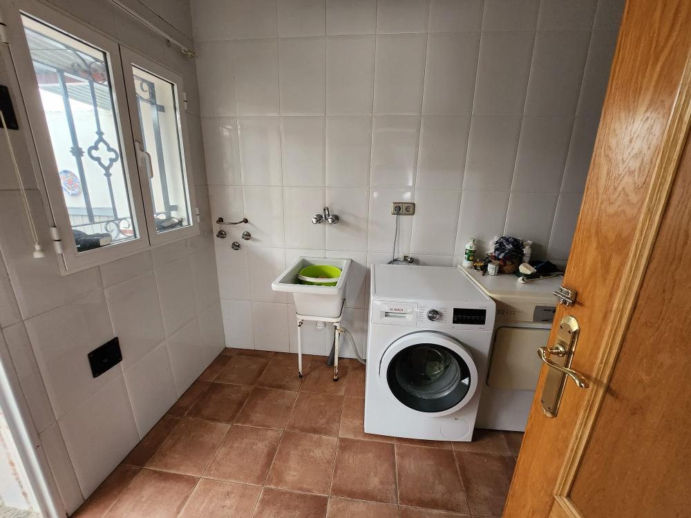  till salu villa La Umbria Oriental 24