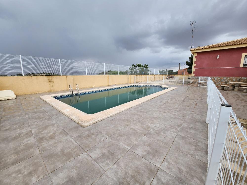  till salu villa La Umbria Oriental 25