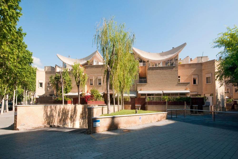  till salu hus Sant Martí-Vila Olímpica Del Poblenou Barcelonès 24