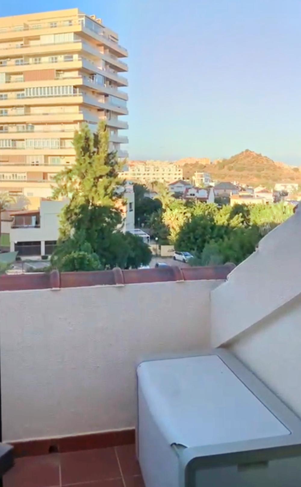  till salu etagevåning Benalmádena Costa Del Sol Occidental 12