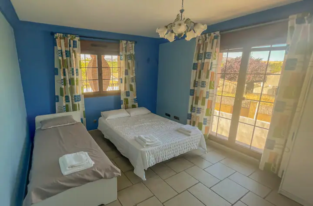  till salu villa Arriate Serranía De Ronda 39
