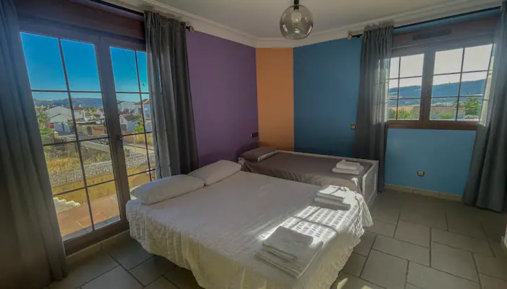  till salu villa Arriate Serranía De Ronda 42