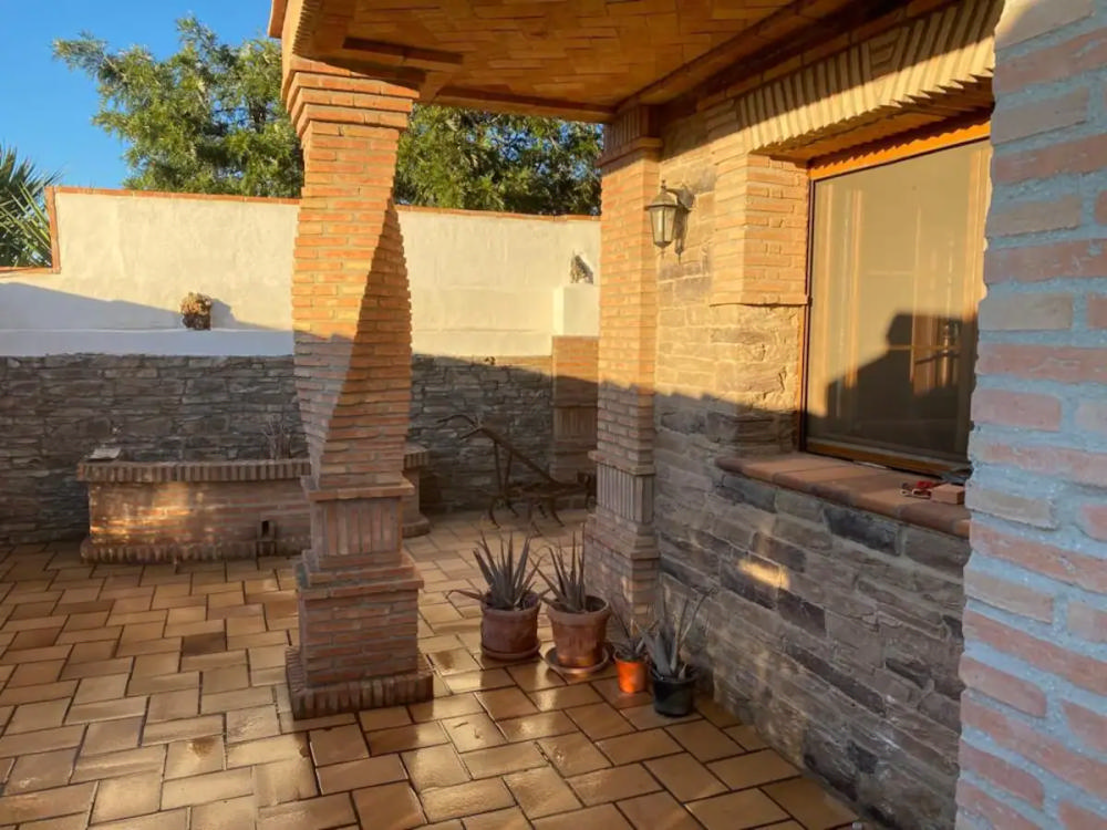  till salu villa Arriate Serranía De Ronda 44