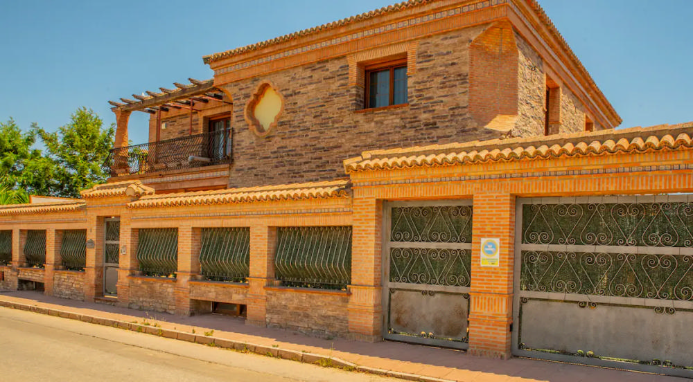till salu villa Arriate Serranía De Ronda 2