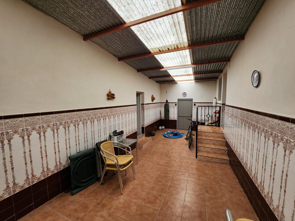  till salu villa La Umbria Oriental 23