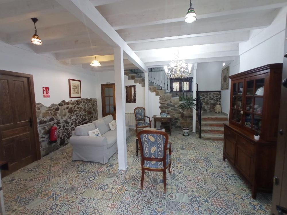  till salu hotell Pola De Allande Narcea 18