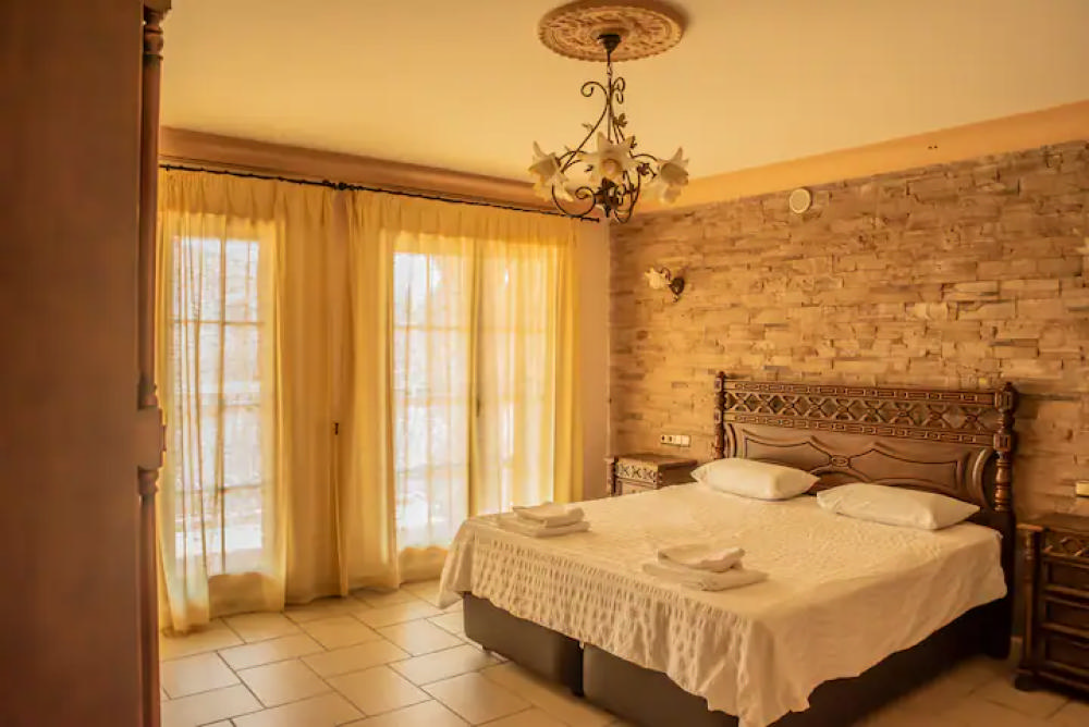  till salu villa Arriate Serranía De Ronda 22