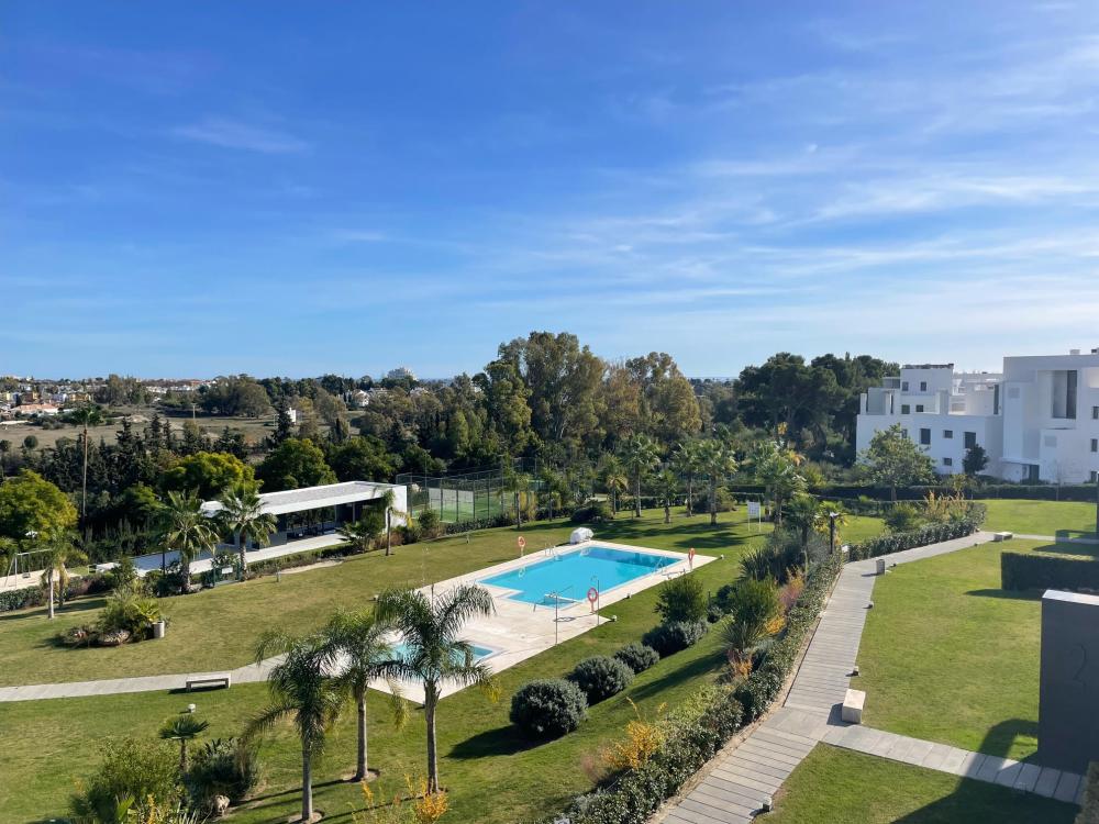  till salu lägenhet Marbella Costa Del Sol Occidental 3