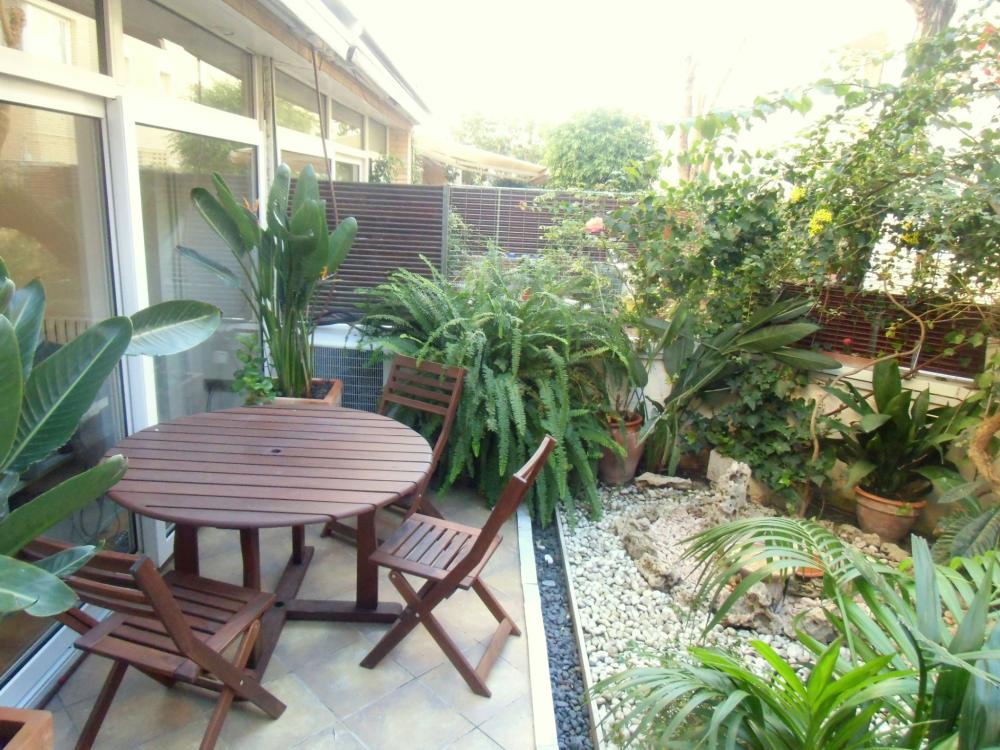  till salu hus Sant Martí-Vila Olímpica Del Poblenou Barcelonès 2