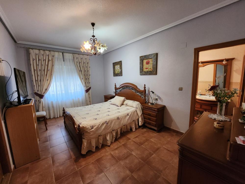 till salu villa Abanilla Oriental 8