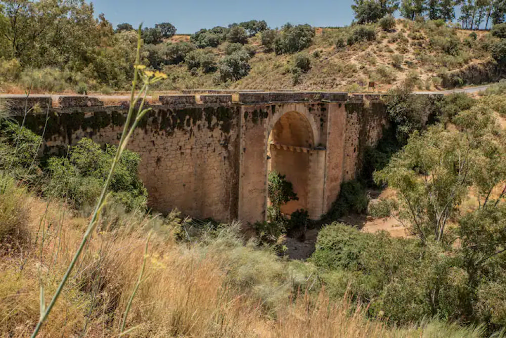  till salu villa Arriate Serranía De Ronda 52