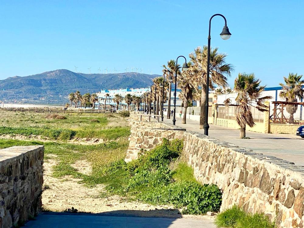  till salu lägenhet Tarifa Campo De Gibraltar 32