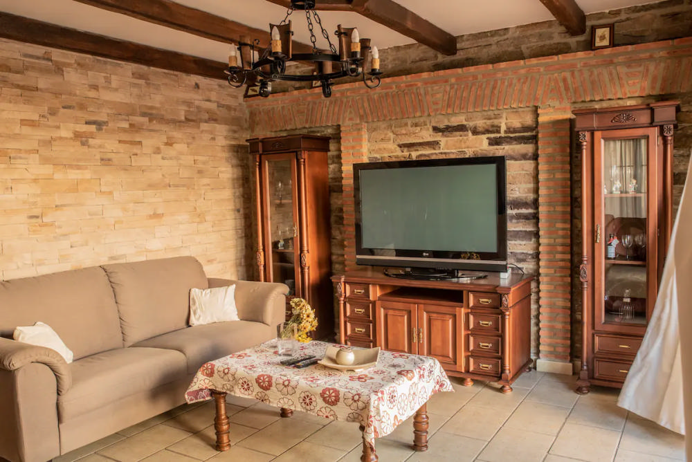  till salu villa Arriate Serranía De Ronda 7