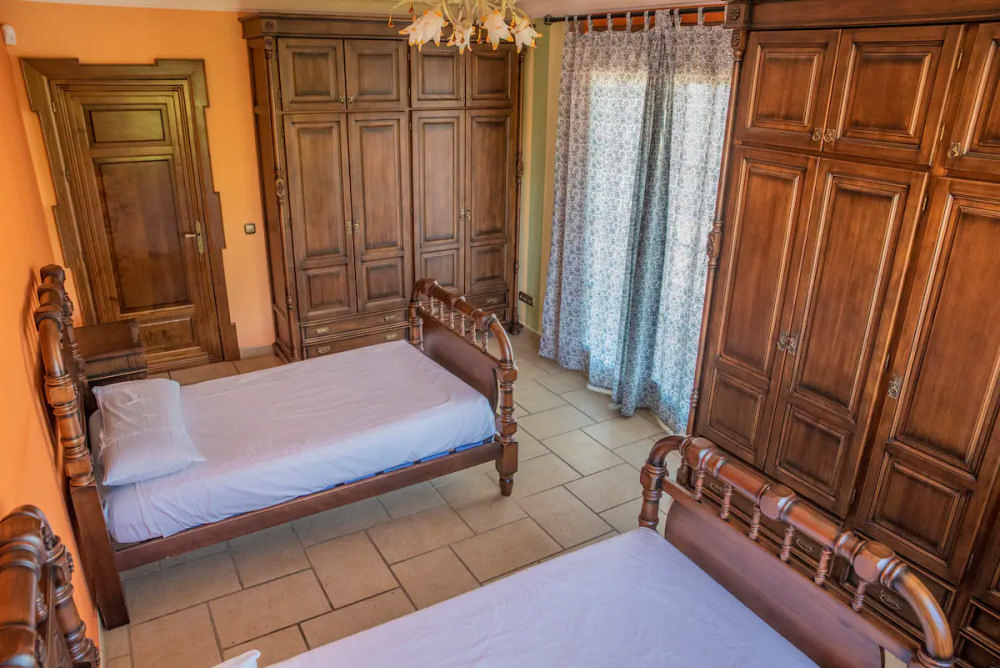  till salu villa Arriate Serranía De Ronda 35