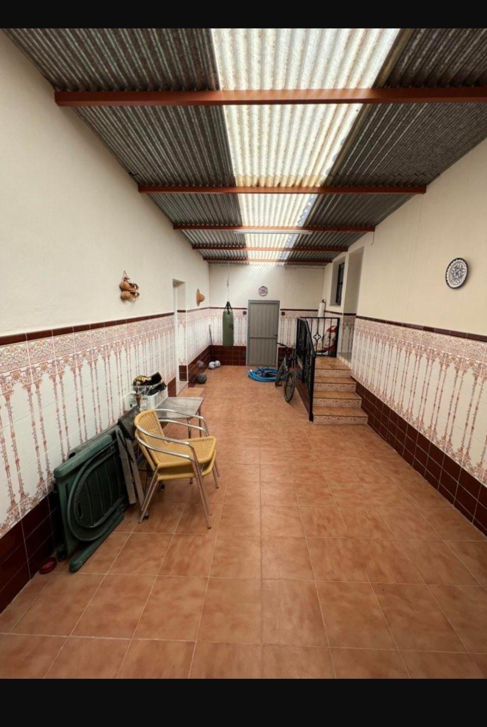  till salu villa Abanilla Oriental 18