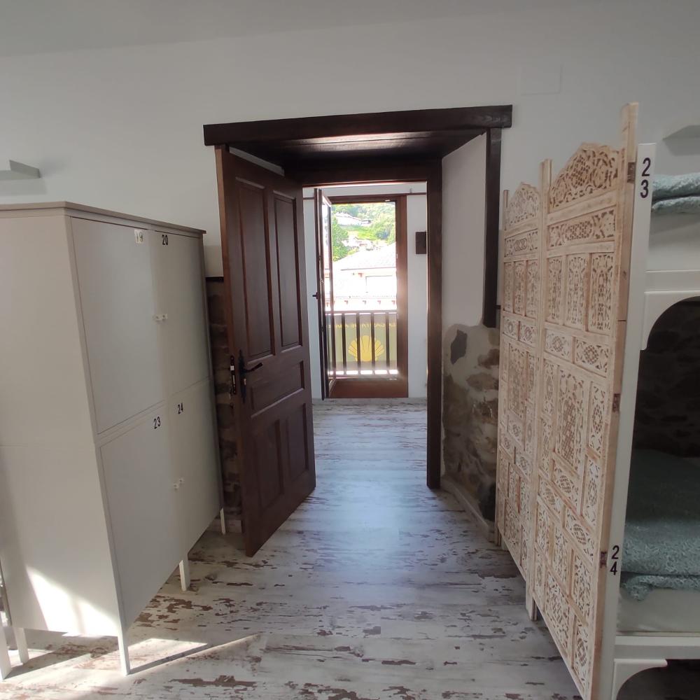  till salu hotell Pola De Allande Narcea 13