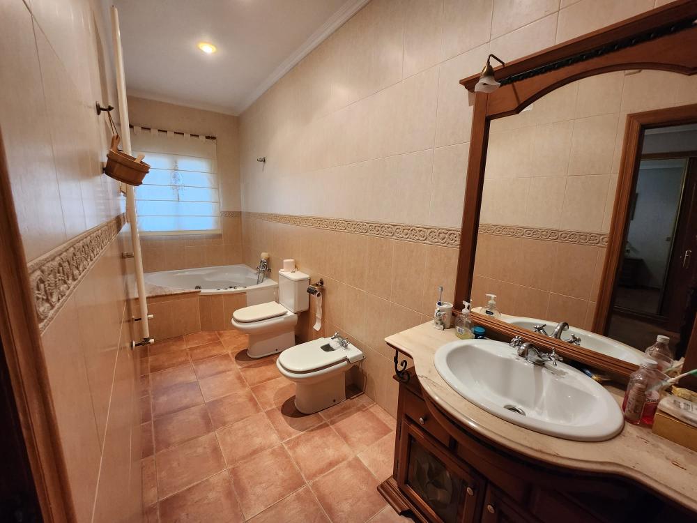  till salu villa La Umbria Oriental 13