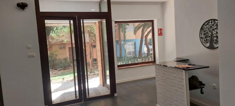  till salu lokal Málaga Centro 29009 Málaga-Costa Del Sol 15