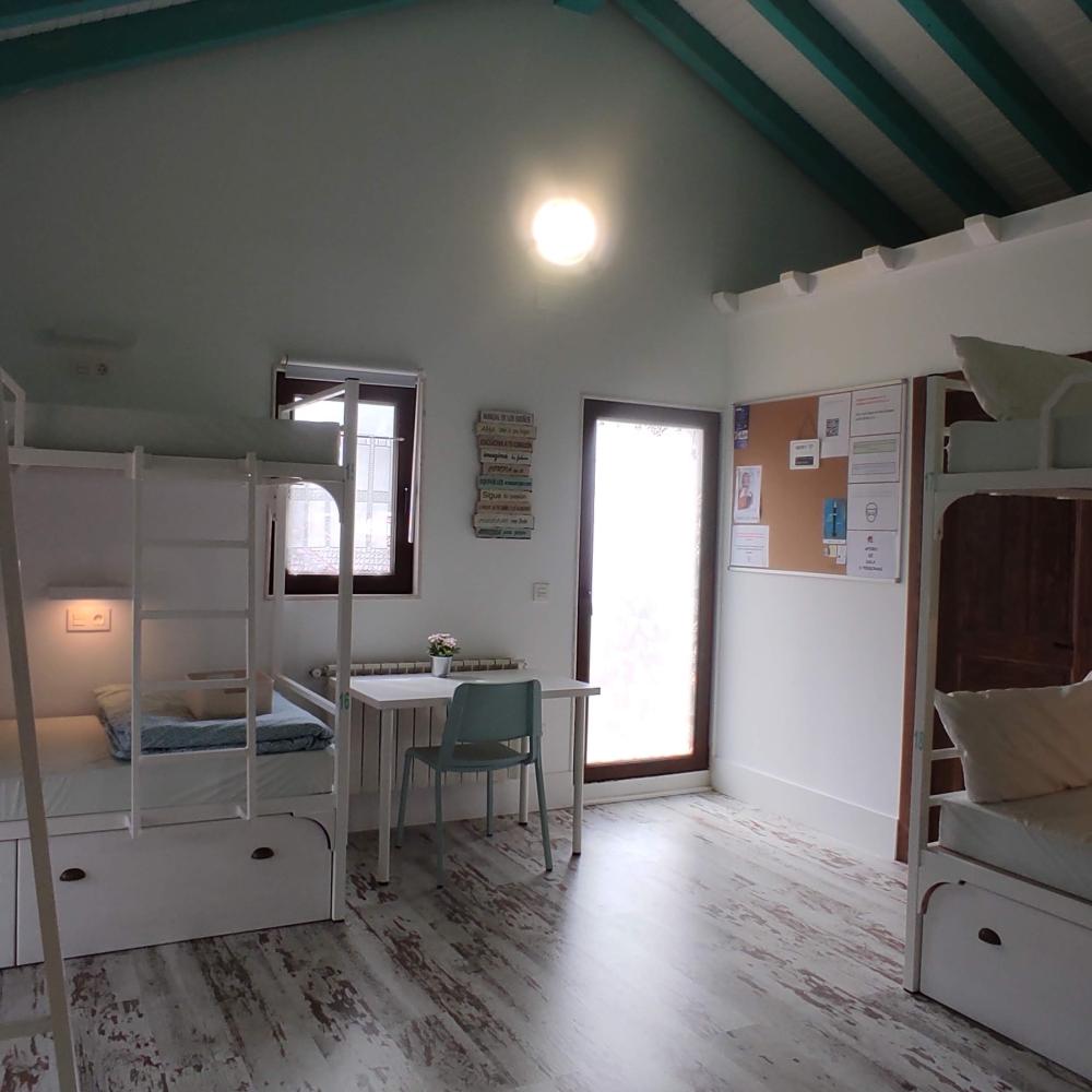  till salu hotell Pola De Allande Narcea 12