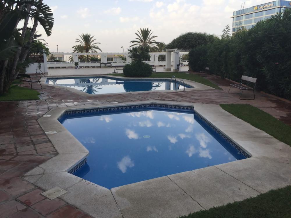  till salu lägenhet Bahía De Marbella Costa Del Sol Occidental 32