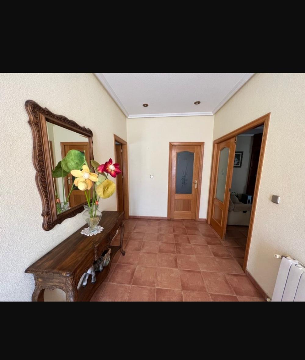  till salu villa La Umbria Oriental 7
