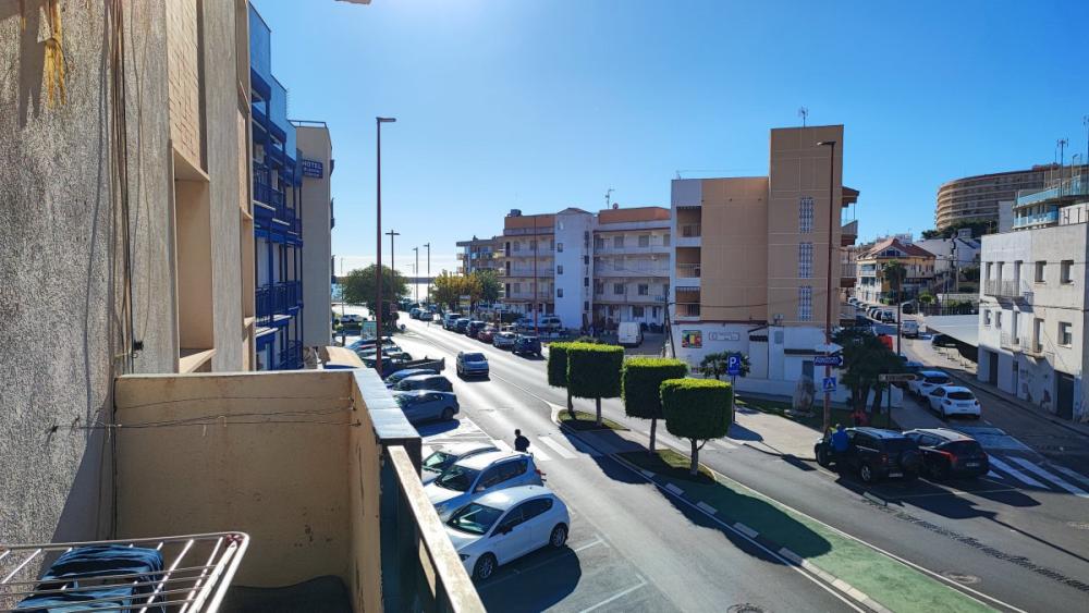  till salu lägenhet Peñíscola Baix Maestrat 5