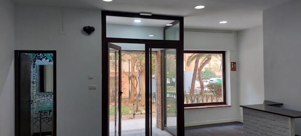  till salu lokal Málaga Centro 29009 Málaga-Costa Del Sol 19