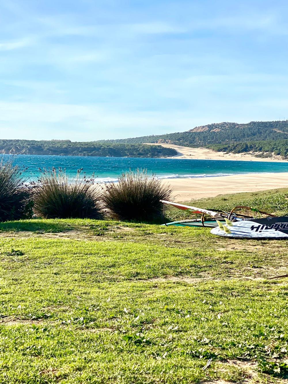  till salu lägenhet Tarifa Campo De Gibraltar 51