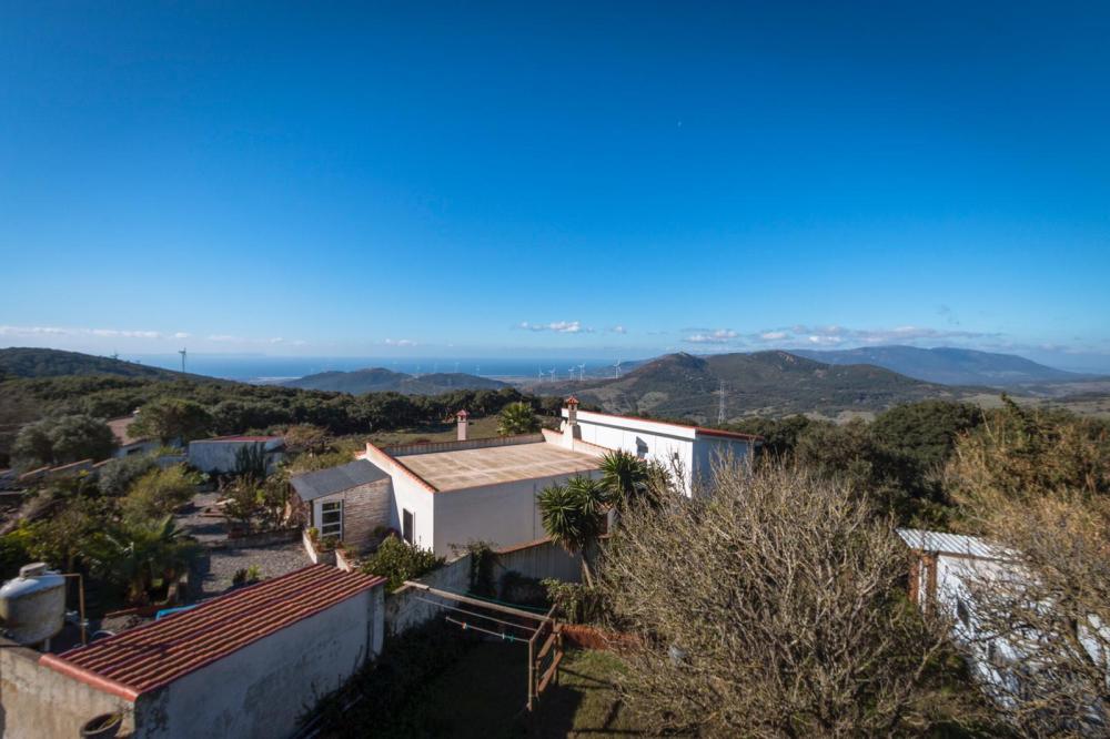  till salu lägenhet Tarifa Campo De Gibraltar 7
