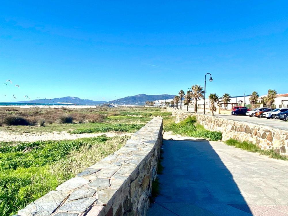  till salu lägenhet Tarifa Campo De Gibraltar 55