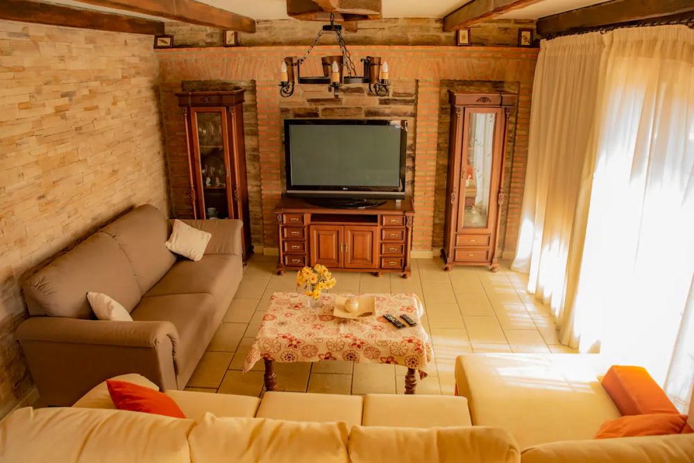  till salu villa Arriate Serranía De Ronda 8