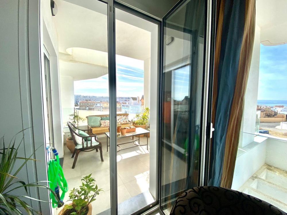  till salu lägenhet Tarifa Campo De Gibraltar 18