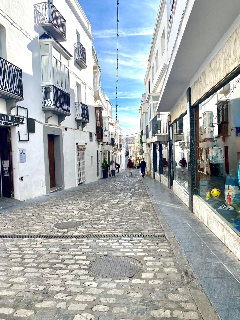  till salu lägenhet Tarifa Campo De Gibraltar 34