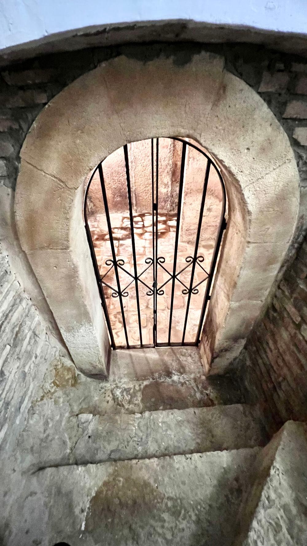  till salu villa Biar Alt Vinalopó 9