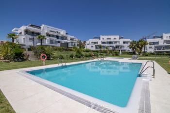 Marbella Costa Del Sol Occidental lägenhet foto 5510717