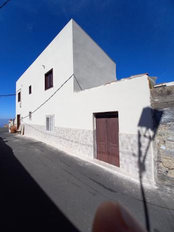 Chiguergue Zona Suroeste hus foto 5518850